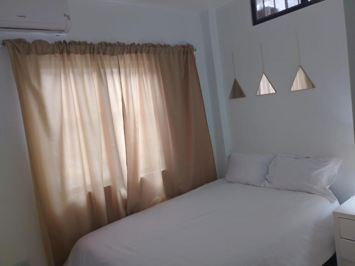 Comfortable 3-Bedroom Apartment, Close To The American Consulate Guayaquil Exterior photo