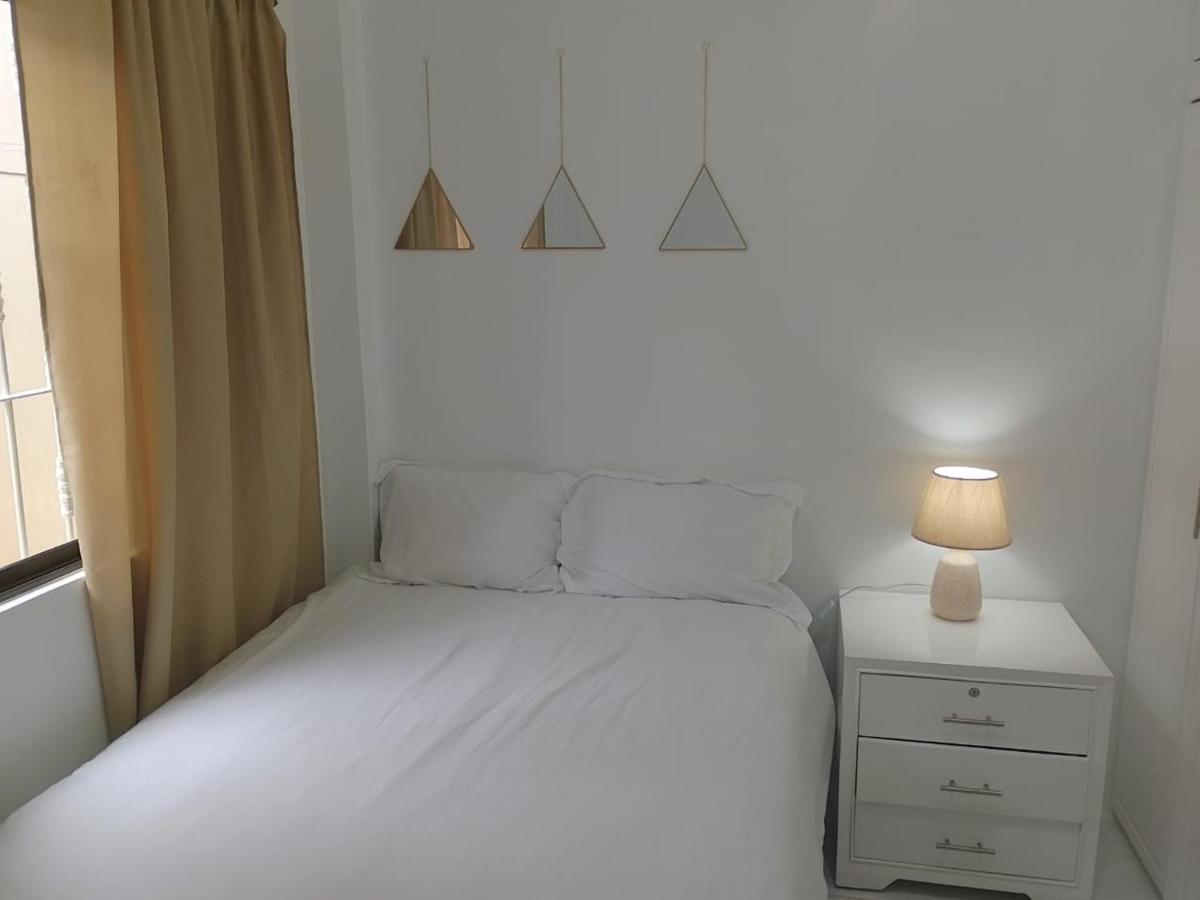 Comfortable 3-Bedroom Apartment, Close To The American Consulate Guayaquil Exterior photo