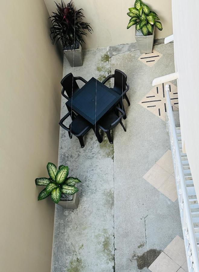 Comfortable 3-Bedroom Apartment, Close To The American Consulate Guayaquil Exterior photo